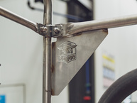 The FJ Company - 1978 G43 52139 - BodyWork